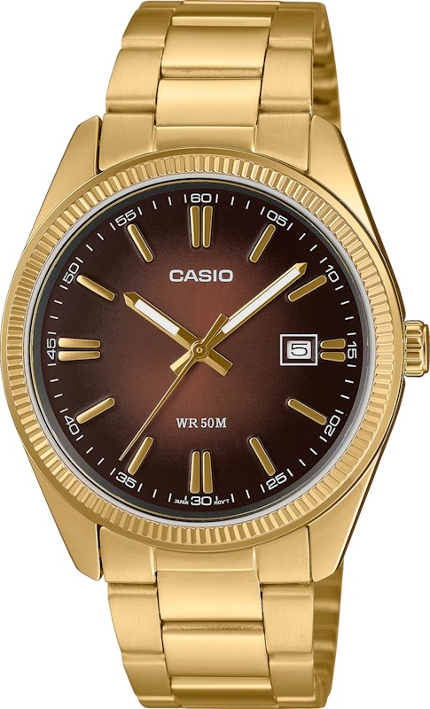 Ceas de mână Casio MTP-1302PGC-5AVEF