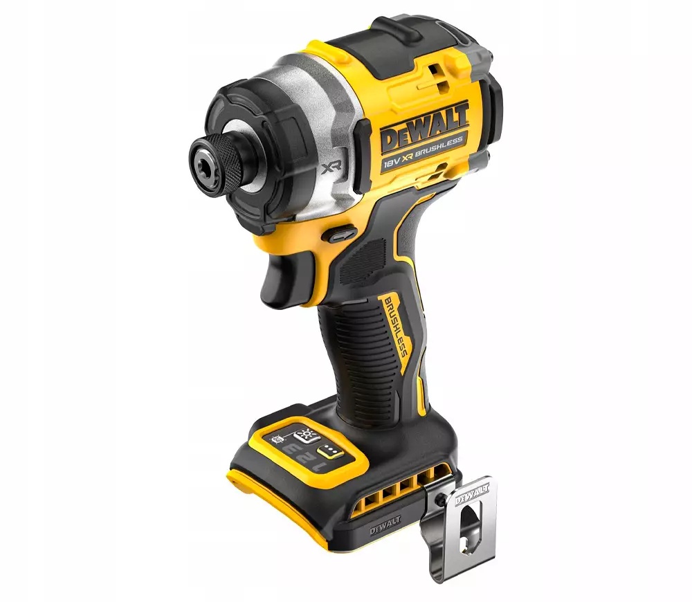 Mașină de înșurubat DeWalt DCF860NT-XJ