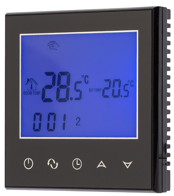 Termostat de cameră Rexant R100B 51-0589