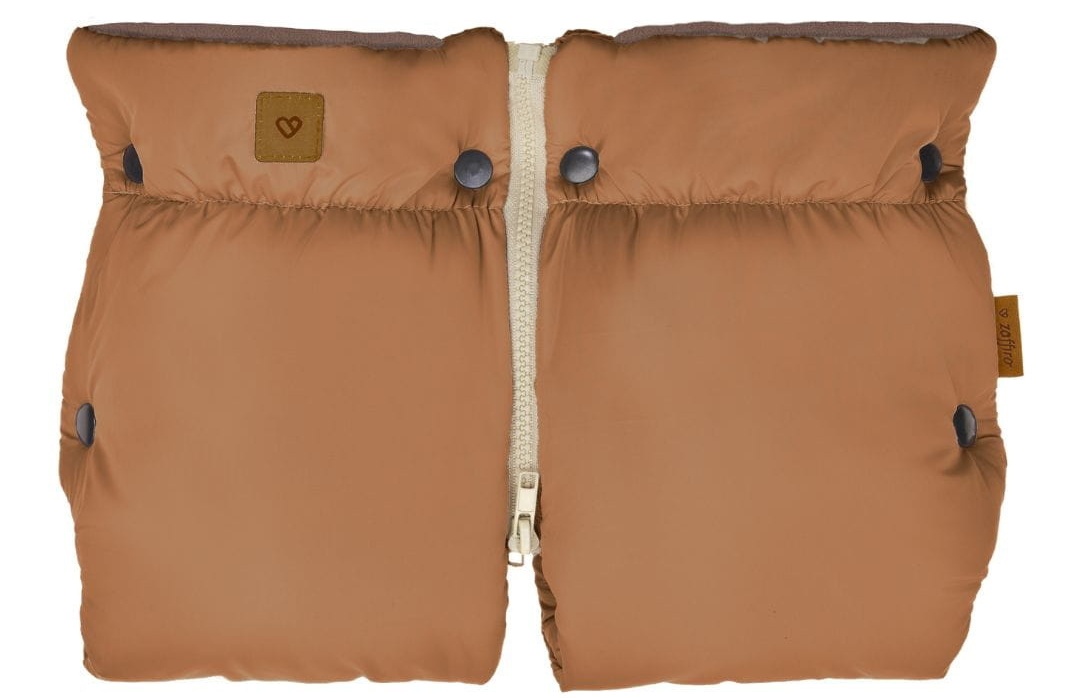 Mufă cărucior Womar Zaffiro Plush Honey