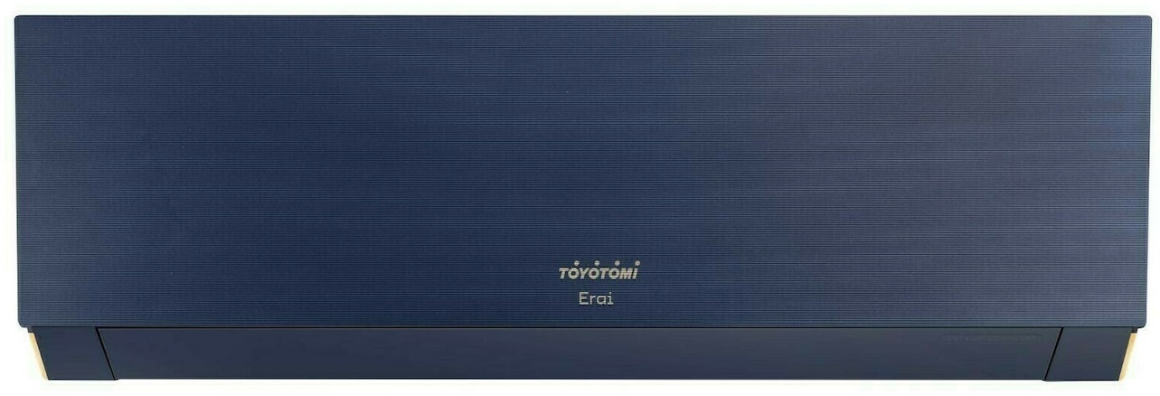 Toyotomi Erai CTN/CTG- 235BRM