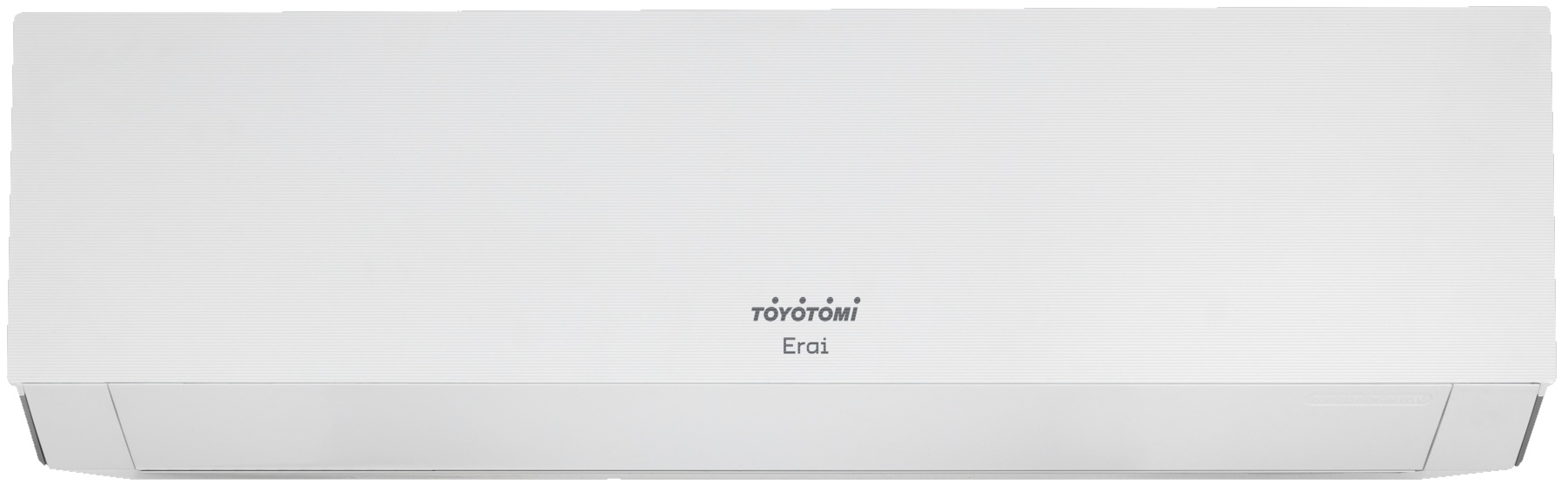 Aparat de aer condiționat Toyotomi Erai CTN/CTG- 371W
