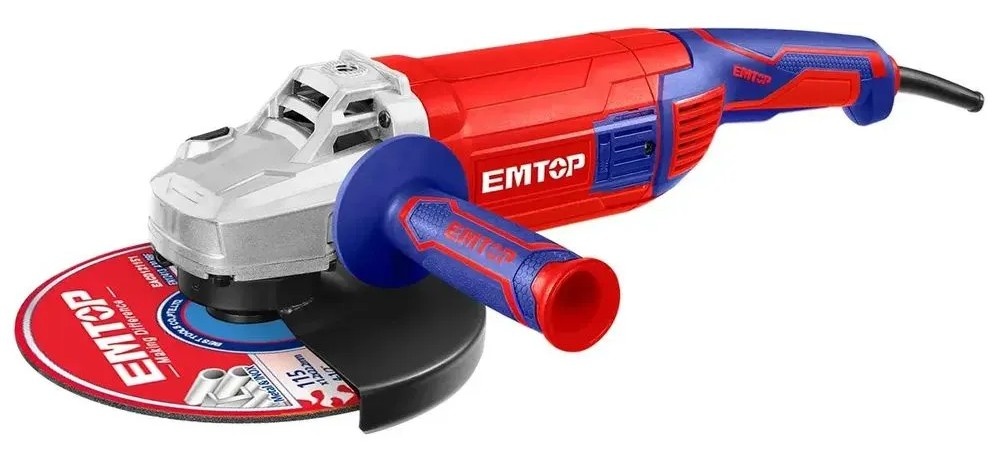 POLIZOR UNGIAROLO EMTOP EAGR22093