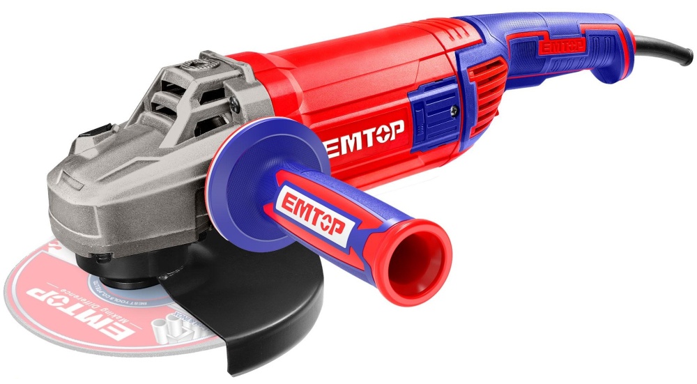 POLIZOR UNGIAROLO EMTOP EAGR24093