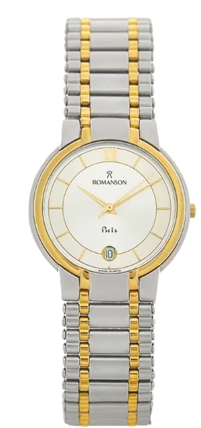 Ceas de mână Romanson NM7511NMC WH