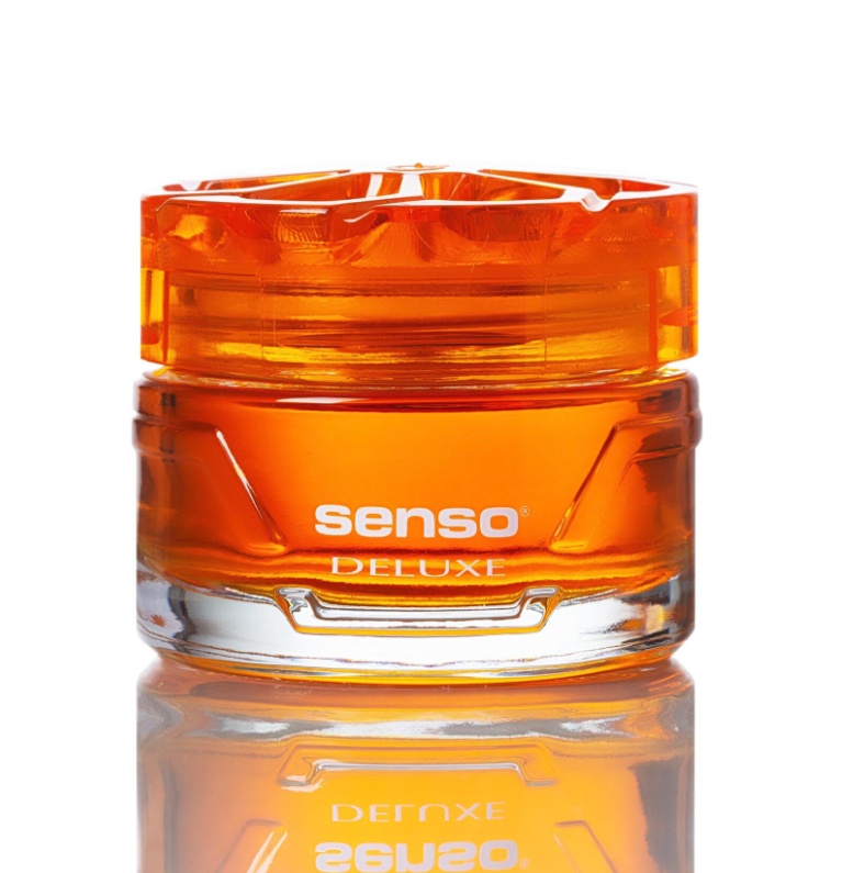 Dr.Marcus Senso Delux Citrus Dream