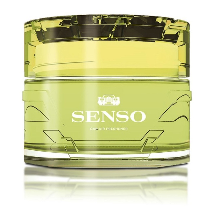 Dr.Marcus Senso Delux Fresh Garden