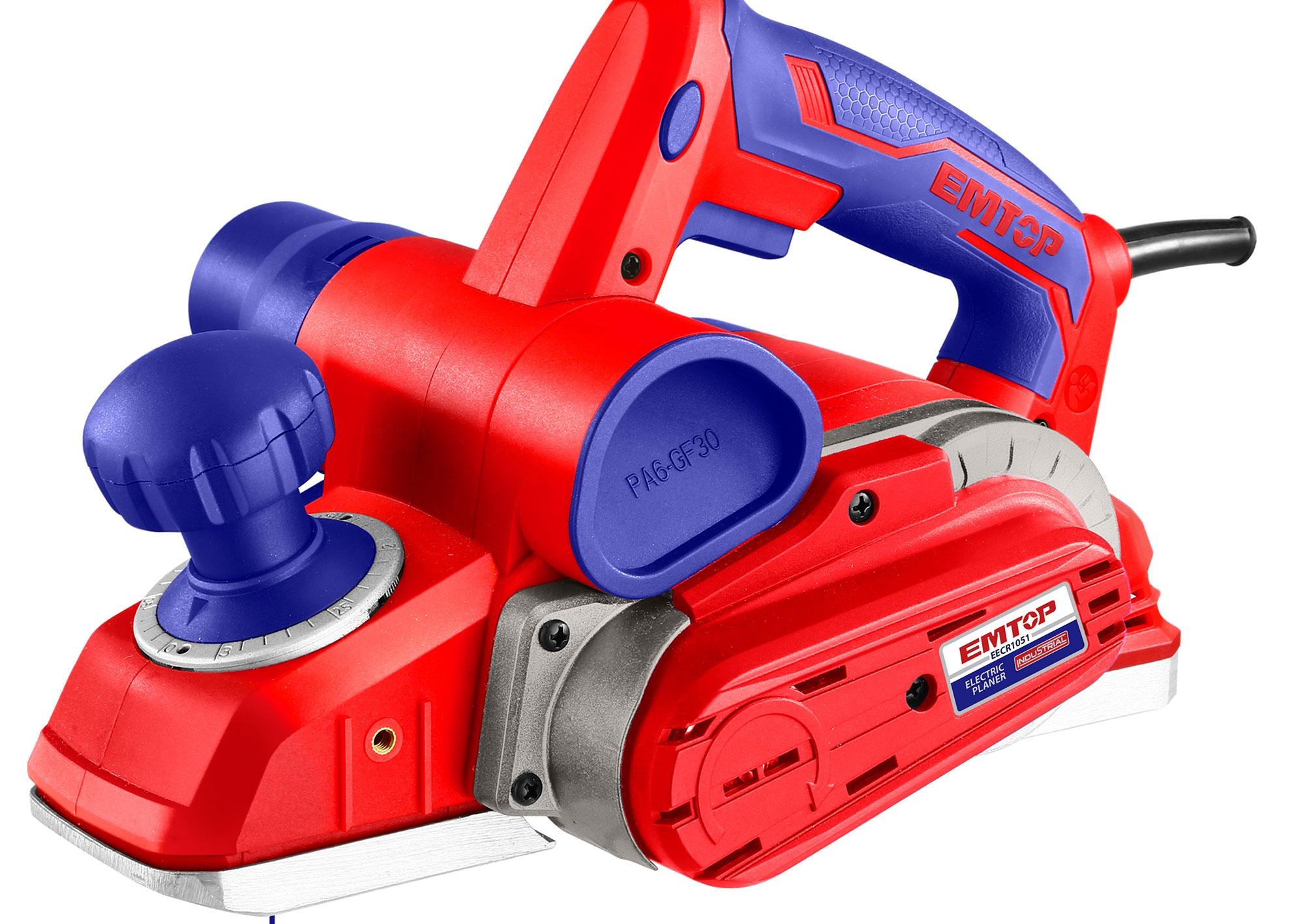 Rinde EMTOP EECR1051