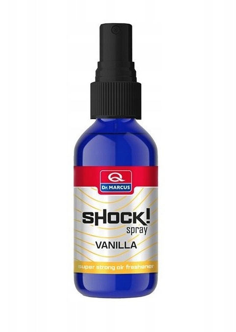 Dr.Marcus Shock Spray