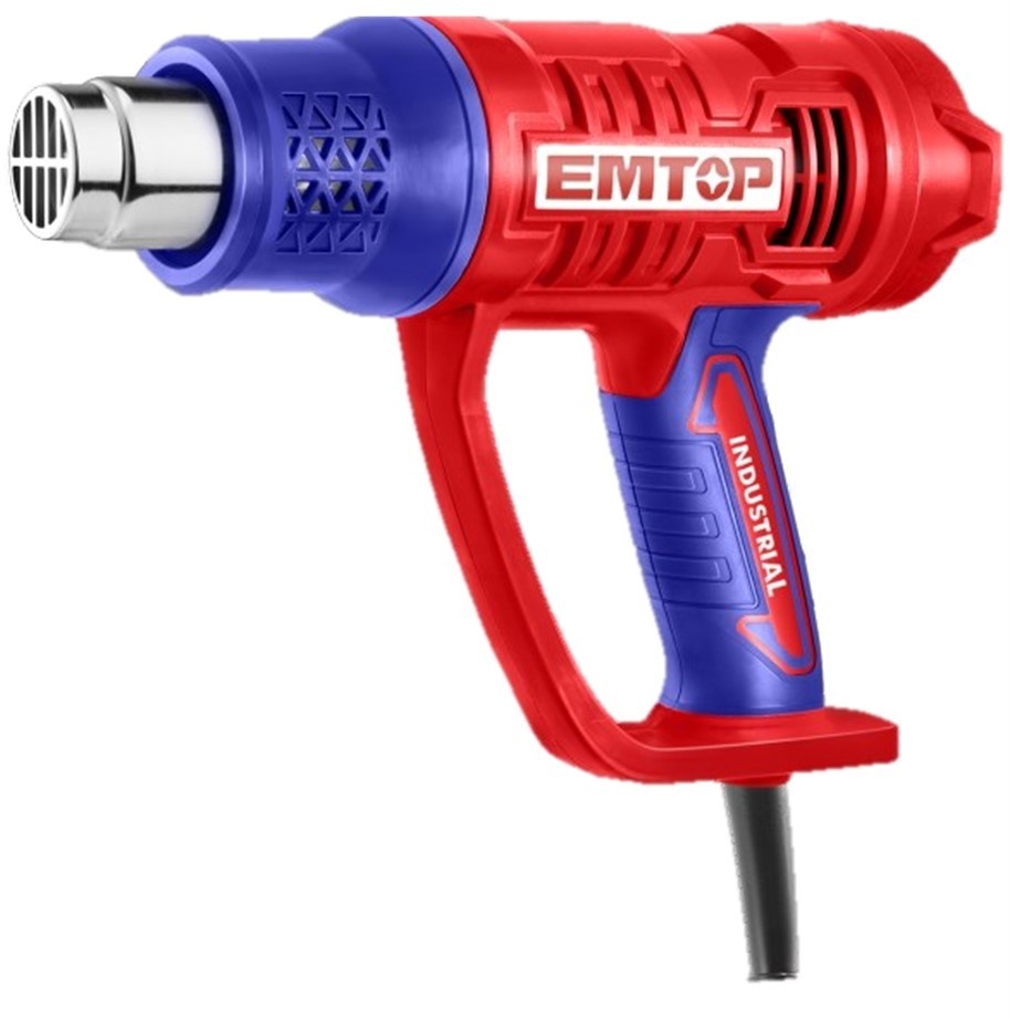 Suflanta de aer cald EMTOP EHGN20045