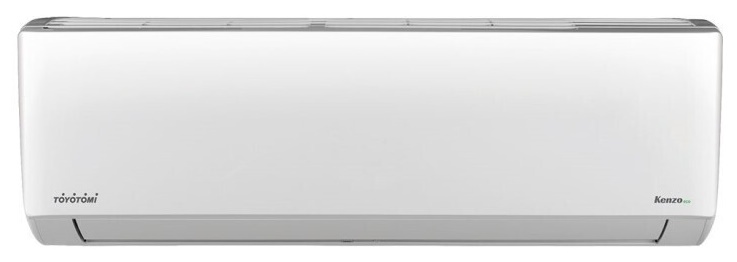 Toyotomi Kenzo Eco III KTN22/KTG22-18R32