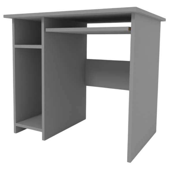 Smartex Office Graphite