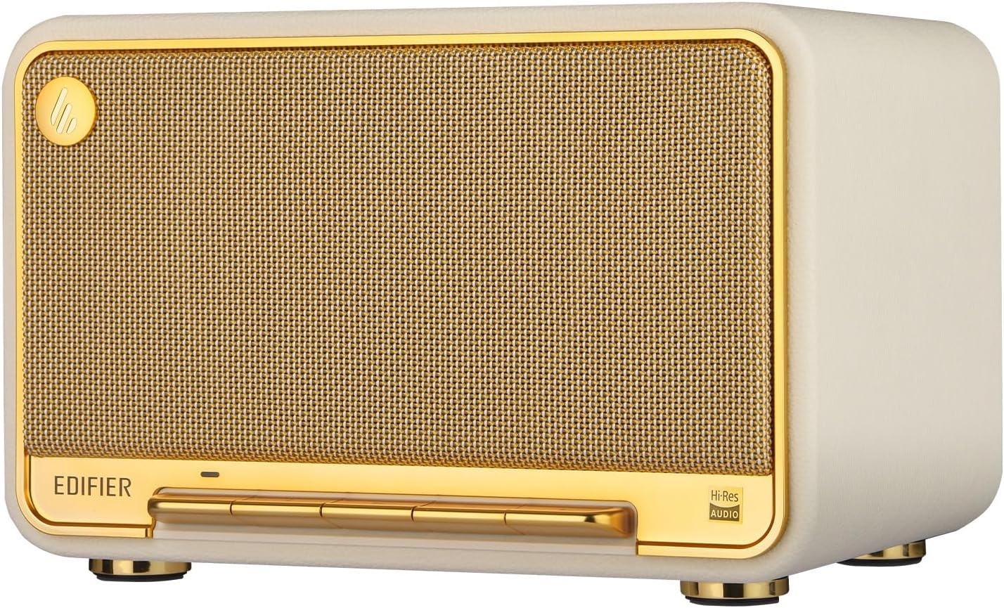 Boxă portabilă Edifier D32 White