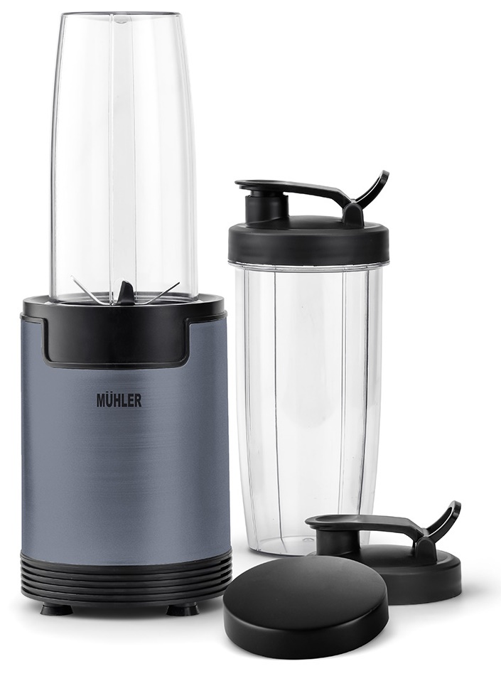 Blender Muhler MNB-688 Ash Grey