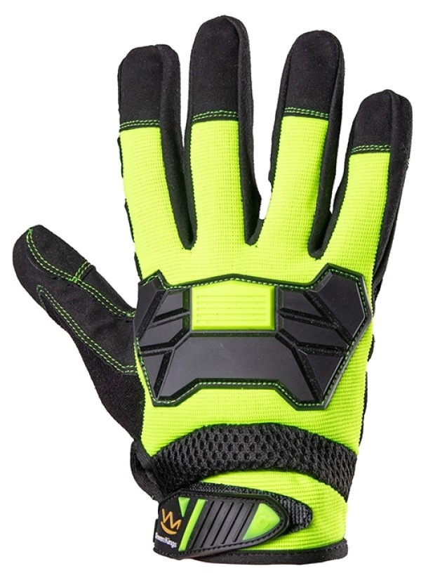 Mănuși de protecție Seven King Vision 10