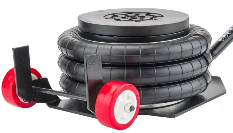 Cric Red Technic RTPPN0008