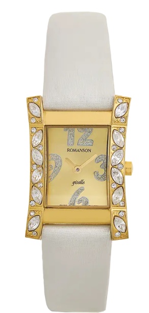 Romanson RL7217TLG GD