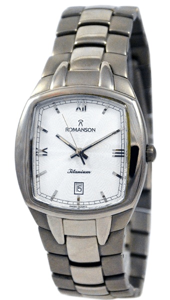Ceas de mână Romanson UM1565MW