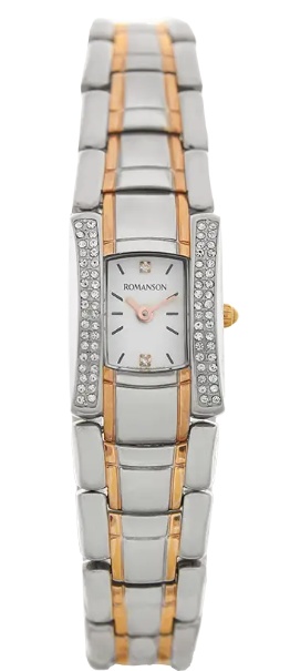 Ceas de mână Romanson RM7240TLJ WH