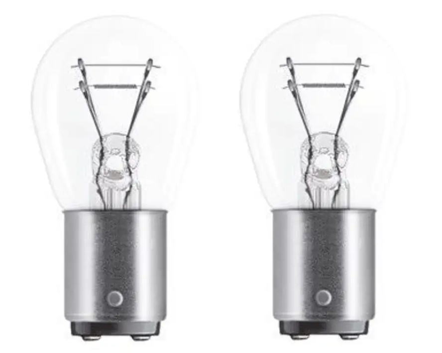 Lampa auto Osram Original Line (7225-2BL)