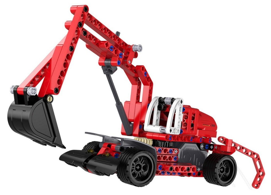 CaDa Technic (C52012W)