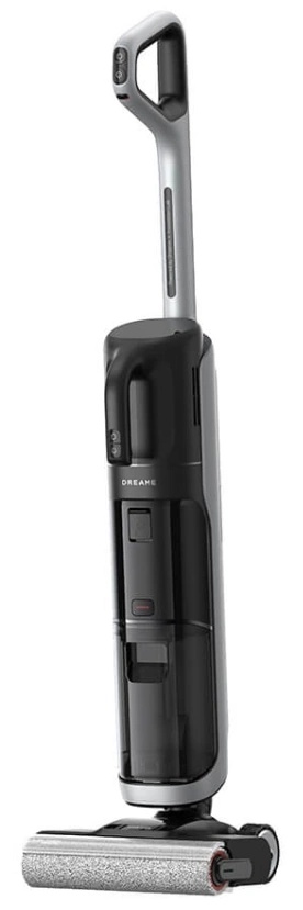 Aspirator vertical Dreame H14 Dual Black