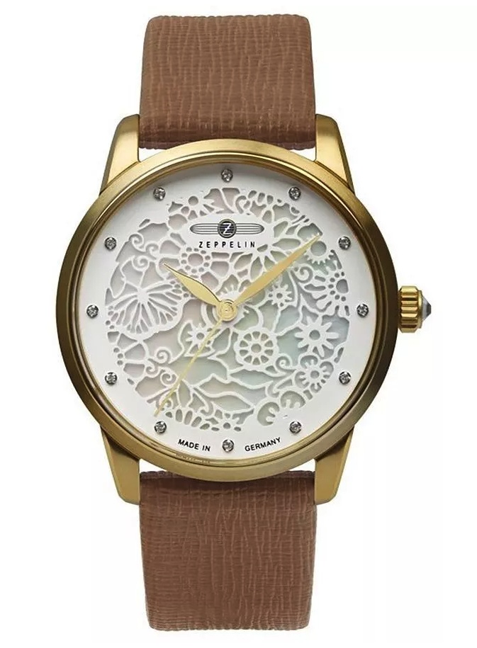 Zeppelin Princess of the Sky