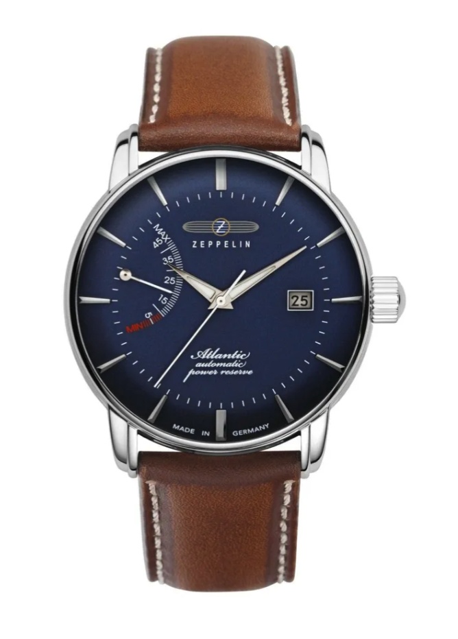 Ceas de mână Zeppelin Atlantic 8462-3