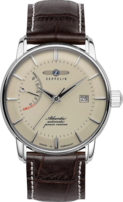 Zeppelin Atlantic 8462-5