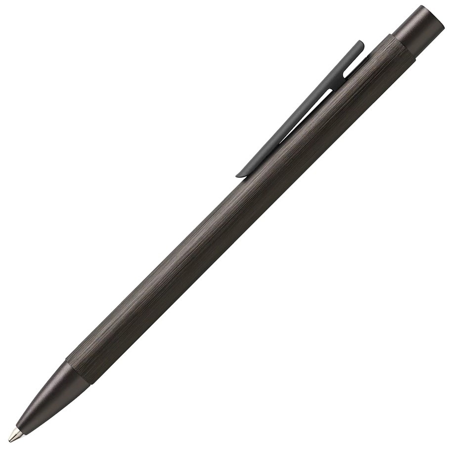 Pix Faber-Castell Neo Slim Aluminium Gun Metal 146255