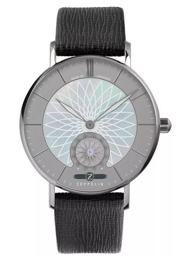 Zeppelin Mandala 8131-3-Set