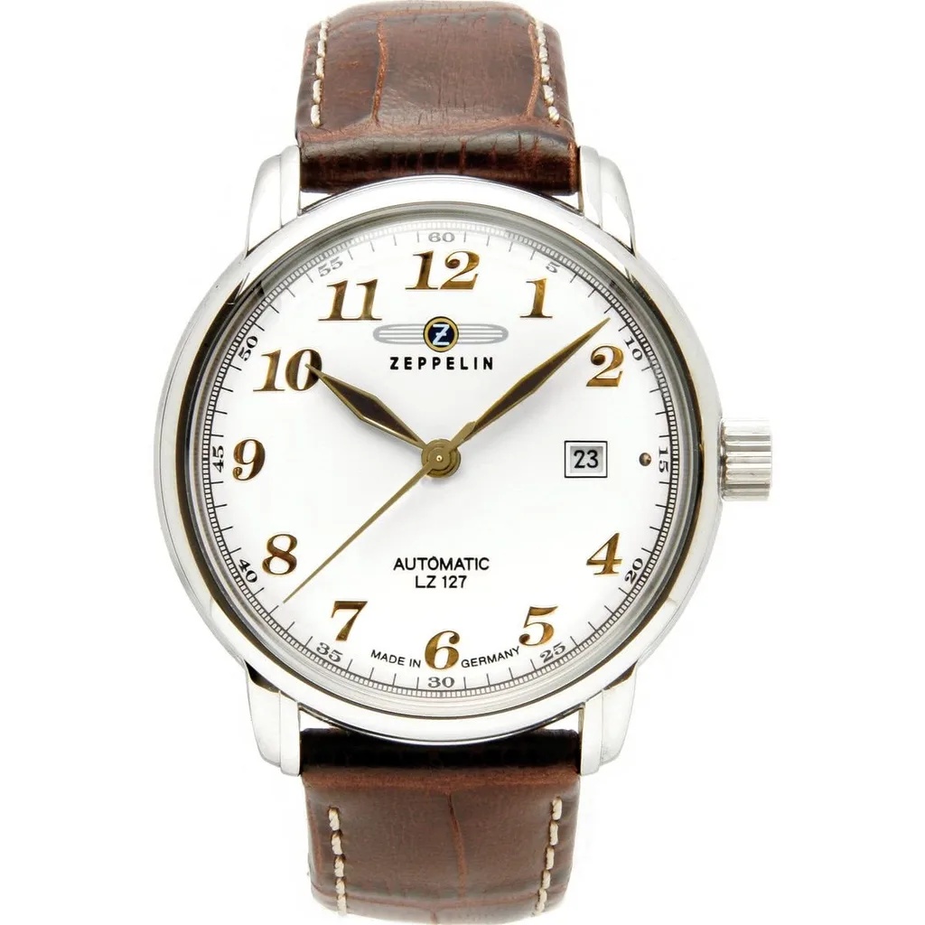 Zeppelin LZ 127 Graf