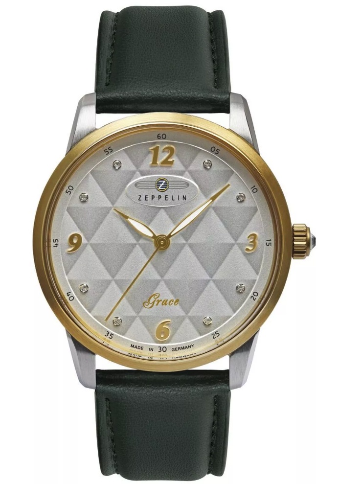 Zeppelin Grace 7347-1-N-Set