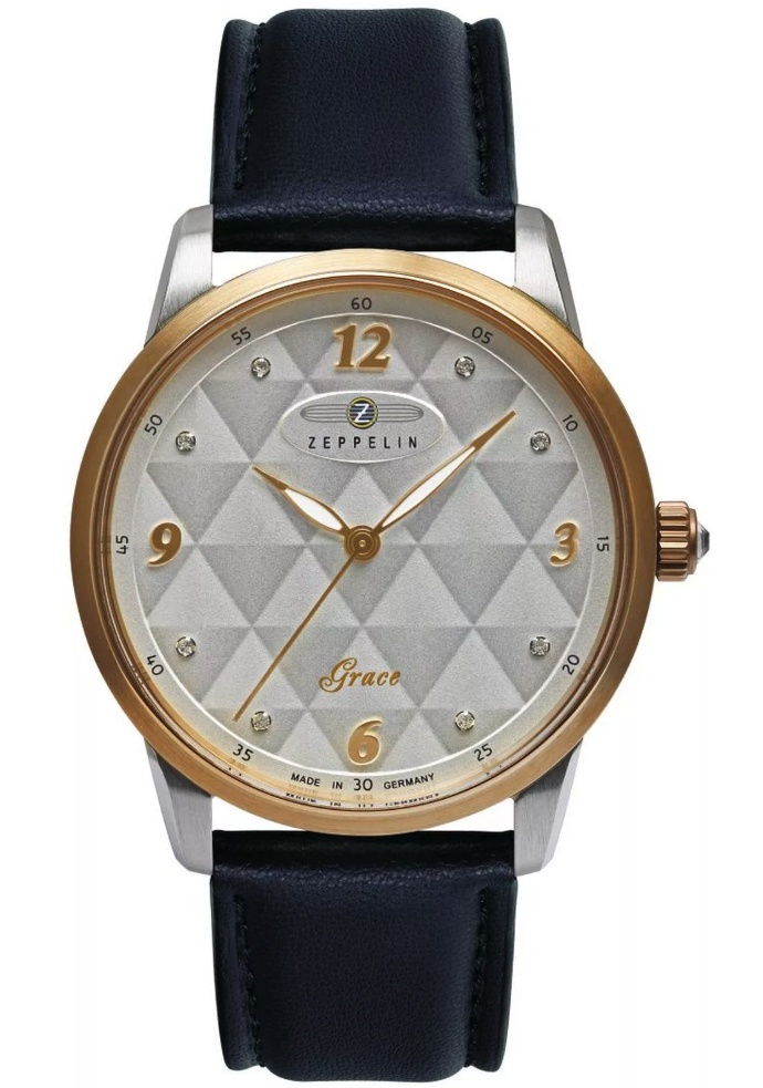 Zeppelin Grace 7349-1-N-Set