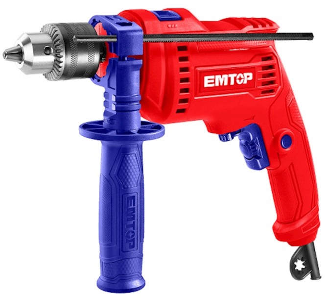 Maşină de găurit EMTOP EMDL0681