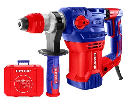 Ciocan rotopercutor EMTOP ERHRP1502