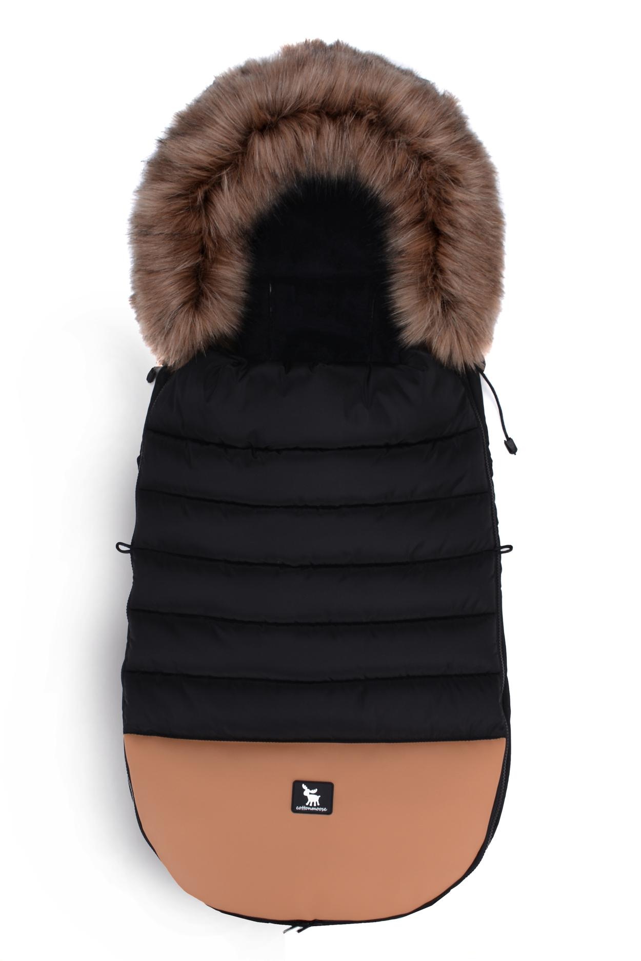 Cottonmoose Alaskan Natural