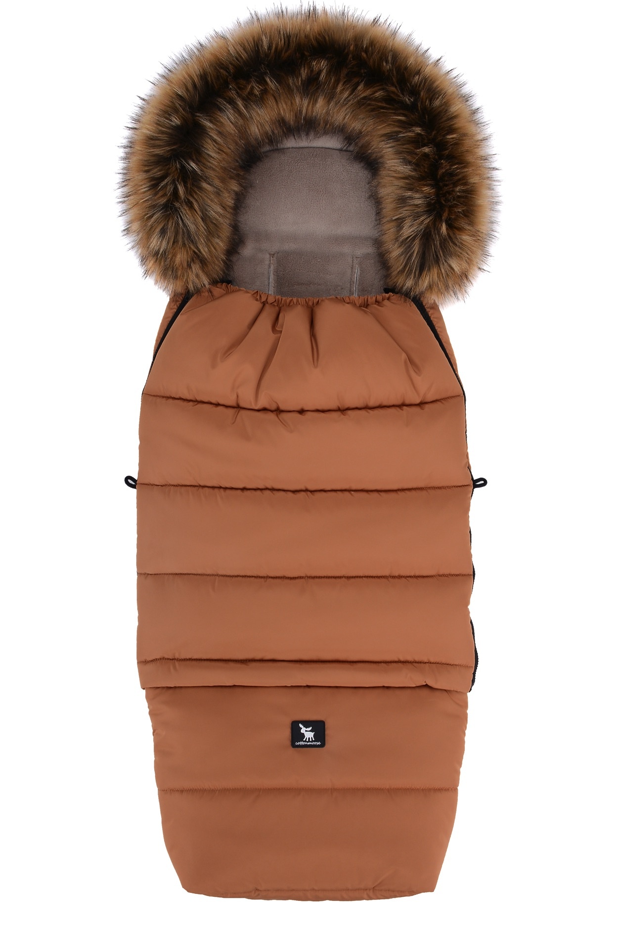 Cottonmoose Combi Amber