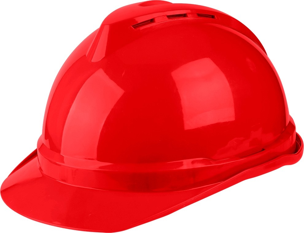 Cască de protecție EMTOP ESHT0321