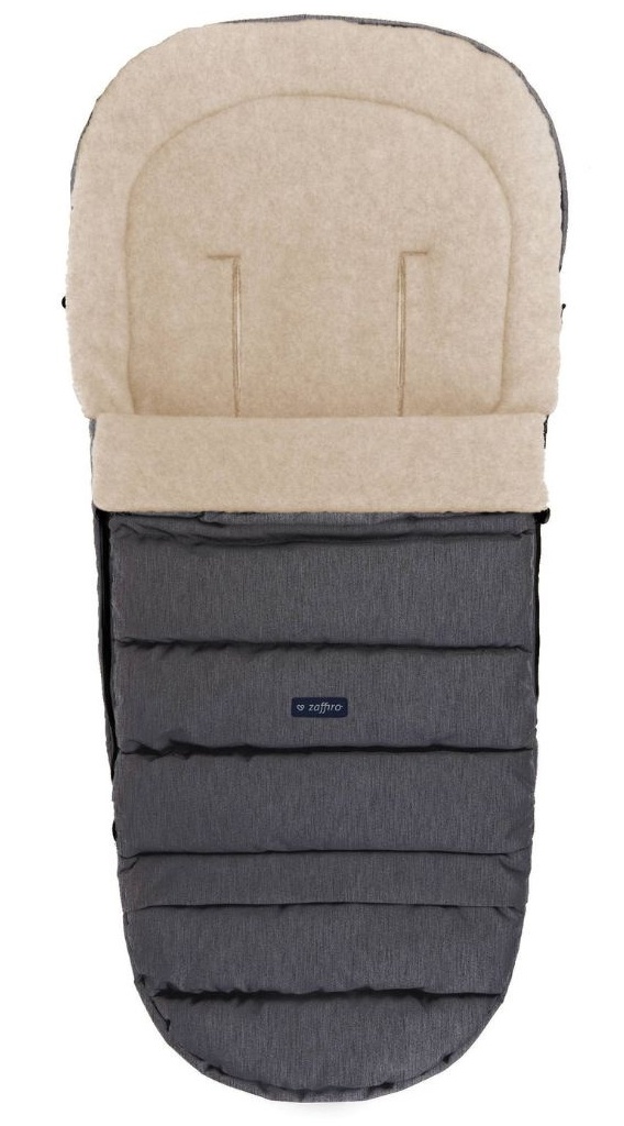 Zaffiro Igrow 4.0 Wool Premium Melange