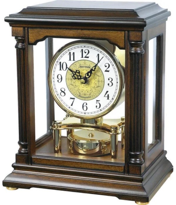 Ceas de masa Rhythm CRH176NR06