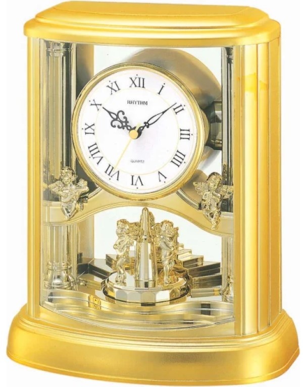 Ceas de masa Rhythm 4RH741WD18