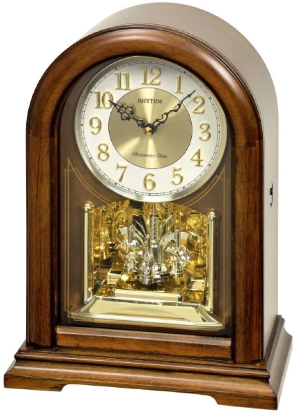 Ceas de masa Rhythm CRH240NR06