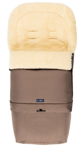 Zaffiro Sleep&Grow Wool