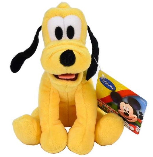 Disney Pluto