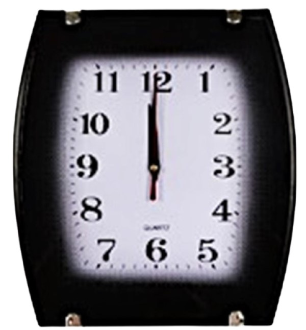 Ceas de perete Galaxy DA1642