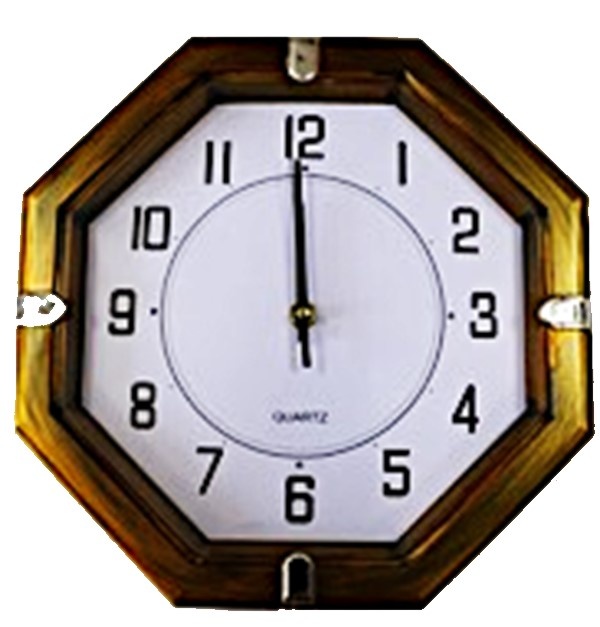 Ceas de perete Galaxy DA1655