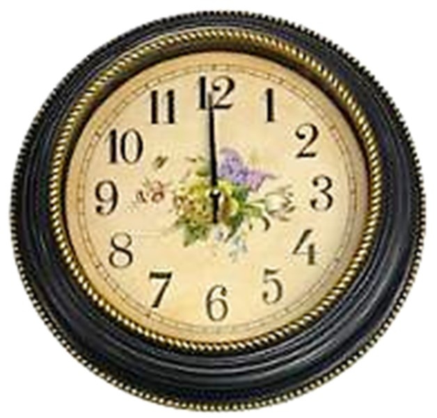 Ceas de perete Galaxy DA1660