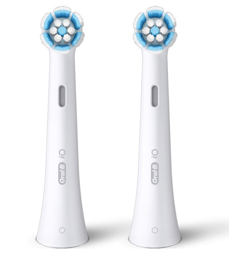 Oral-B iO Gentle Care