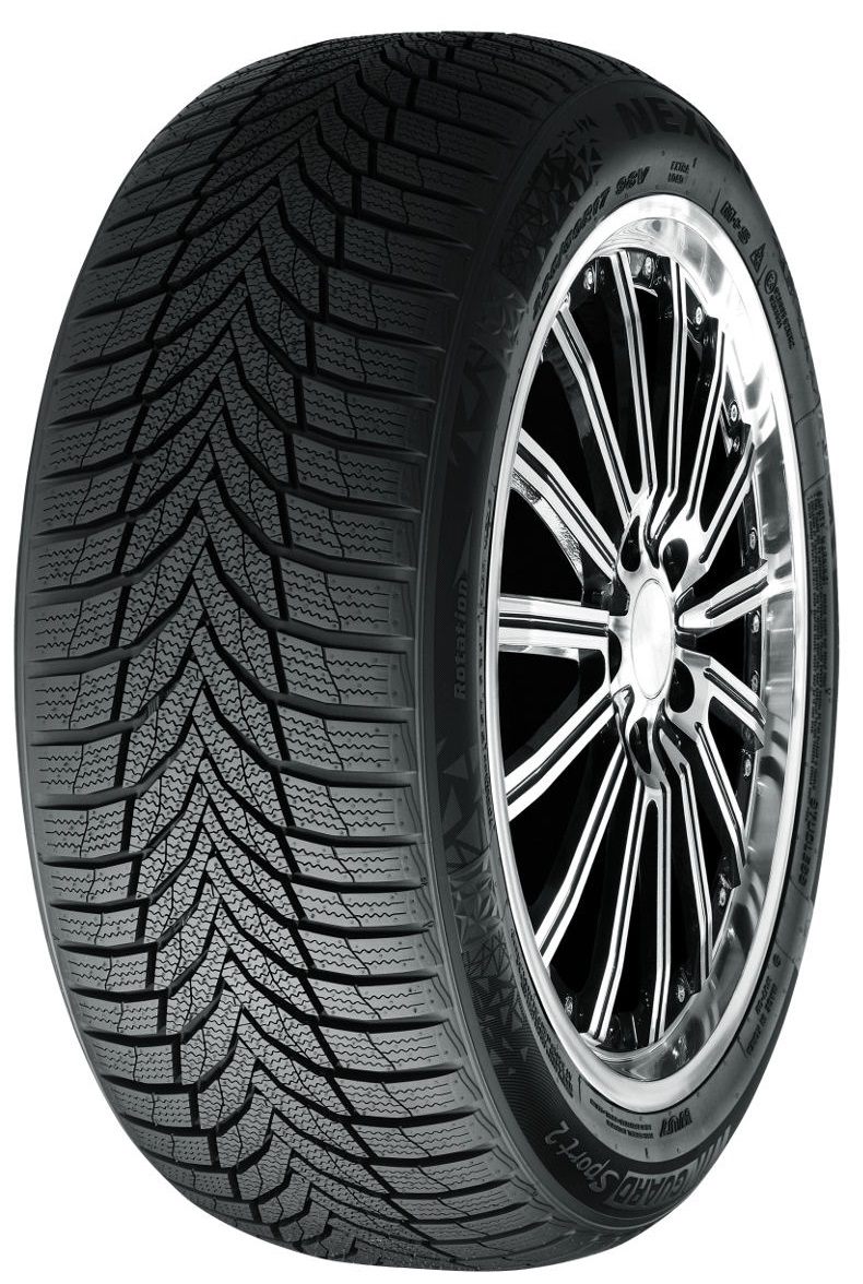 Anvelopa Nexen WinGuard Sport 2 215/45 R16 90V